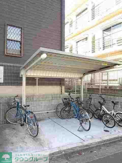 その他共有部分　★お部屋探しは、タウンハウジング多摩センター店へ★