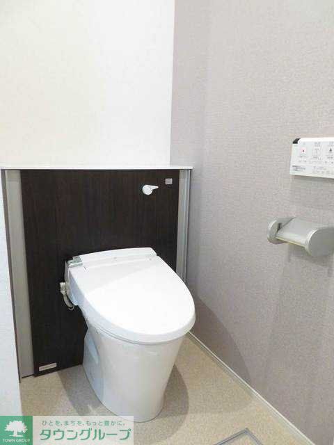 トイレ　★お部屋探しは、タウンハウジング多摩センター店へ★