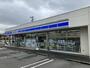 コンビニ　ローソン出水昭和町店（コンビニ）まで452m