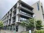 役所　出水市役所（役所）まで728m