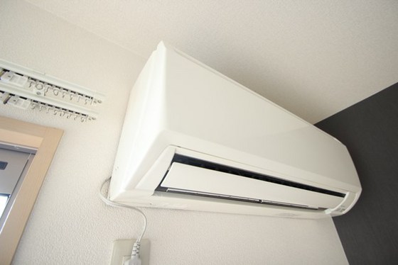 その他設備　※別部屋の写真です