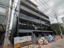 大宮駅より徒歩16分 2階 新築の賃貸物件