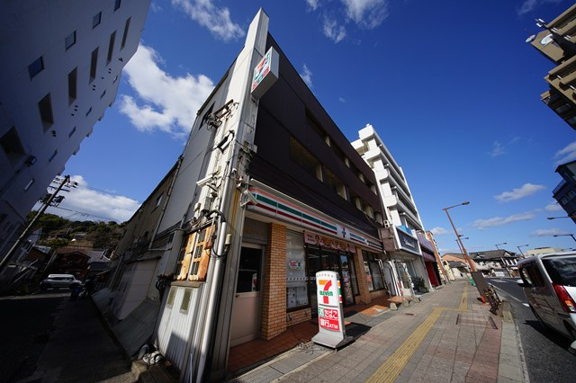 上新地町4丁目貸家の周辺写真