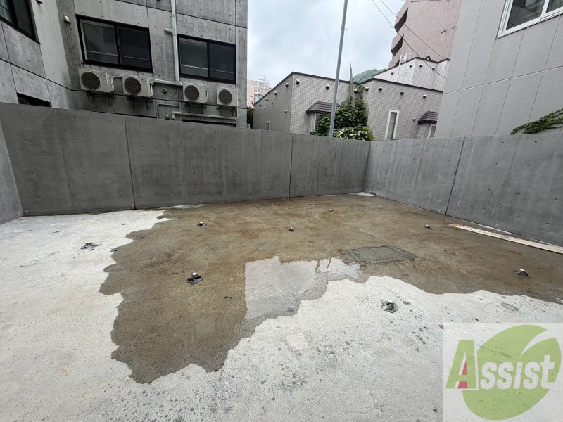 地下鉄東西線 円山公園駅 徒歩5分 5階建 築1年の内装写真