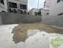 バルコニー　テラスがついているので洗濯物を干すこともできそう！