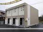 磐田駅よりバス38分 徒歩10分 2階 築16年6ヶ月の賃貸物件