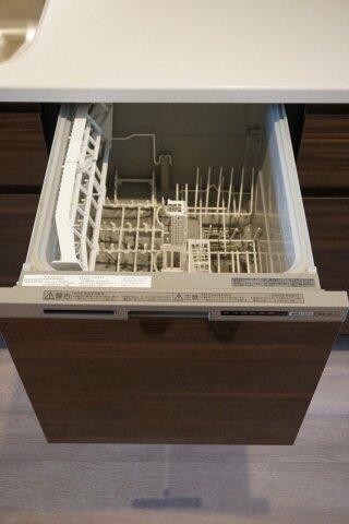 その他　食洗器です　（同タイプ他室）