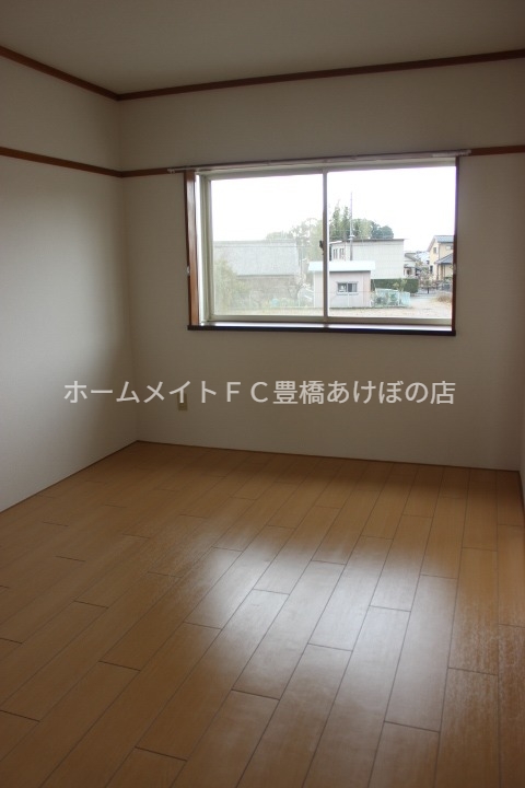 居室・リビング　同型別部屋