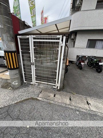 その他共有部分　その他共有部分