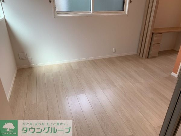 居室・リビング　★お問い合わせはタウンハウジングまで★
