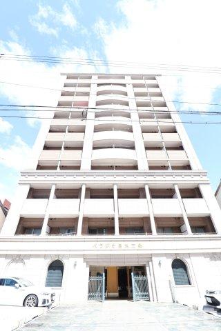 建物外観　外観です