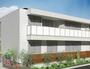 建物外観　新築★耐震・耐火構造の旭化成へーベルメゾン