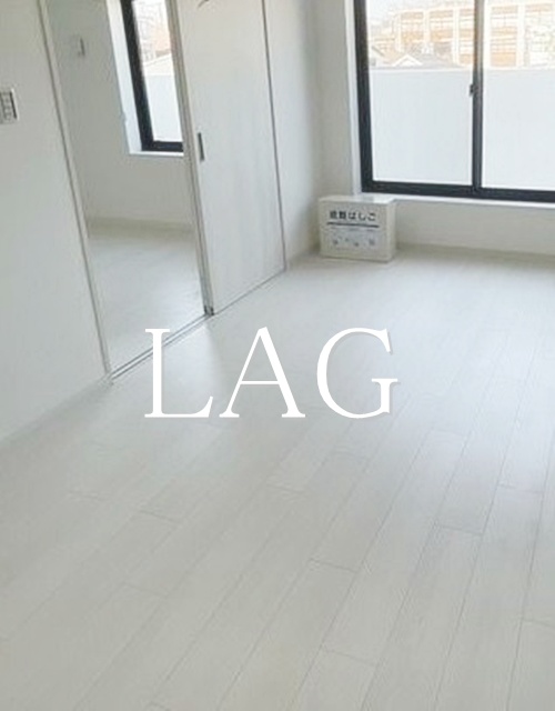 居室・リビング　洋室のお部屋です。