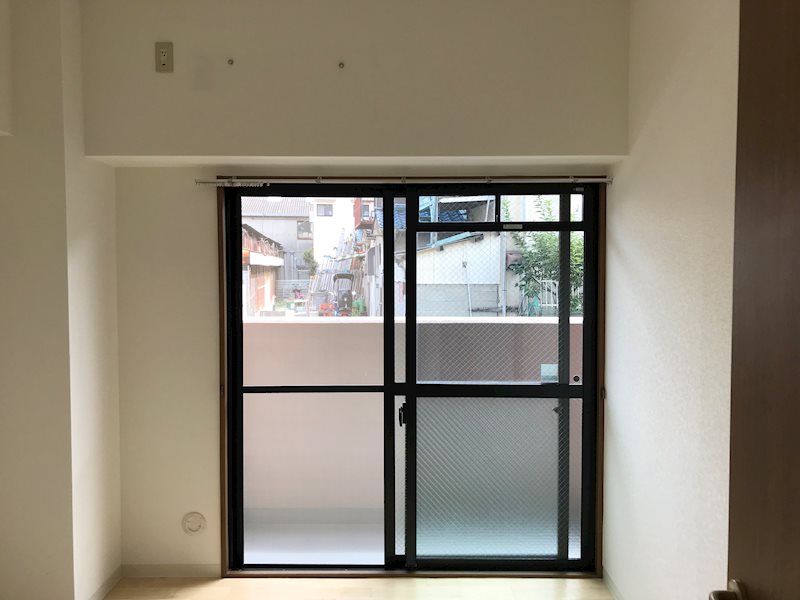 その他部屋・スペース　洋室