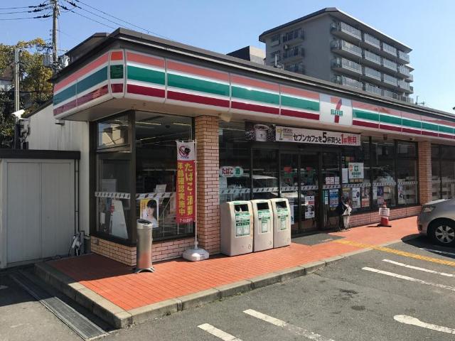 その他　セブンイレブン茨木三島町店（その他）まで2897m