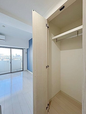 収納　同間取り別部屋画像
