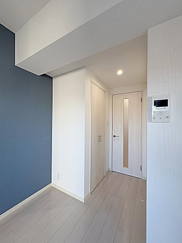セキュリティ　同間取り別部屋画像
