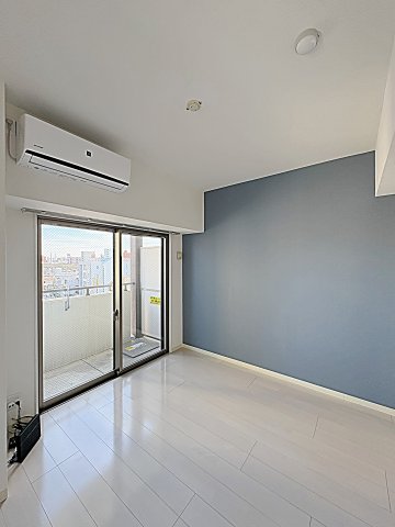 その他設備　同間取り別部屋画像