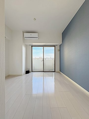 居室・リビング　同間取り別部屋画像