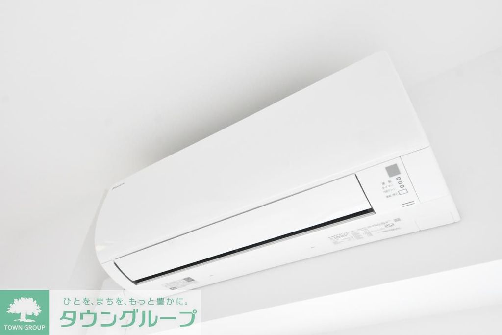 その他設備　設備