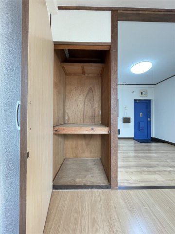 収納　小物を収納するのに便利です