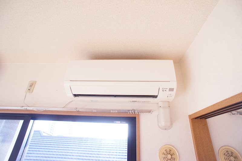 その他設備　別号室イメージ