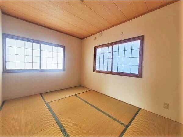 YONE Iの内装写真