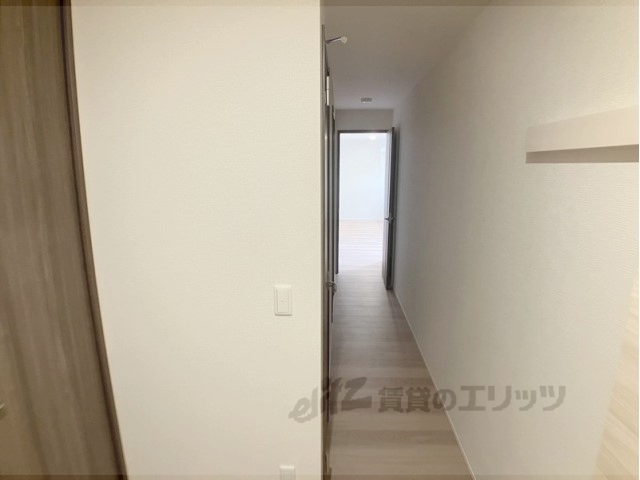その他部屋・スペース　廊下
