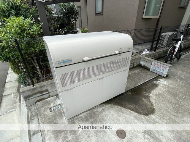 その他共有部分　その他共有部分