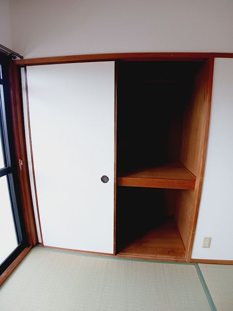 カサグランデ藤江の内装写真