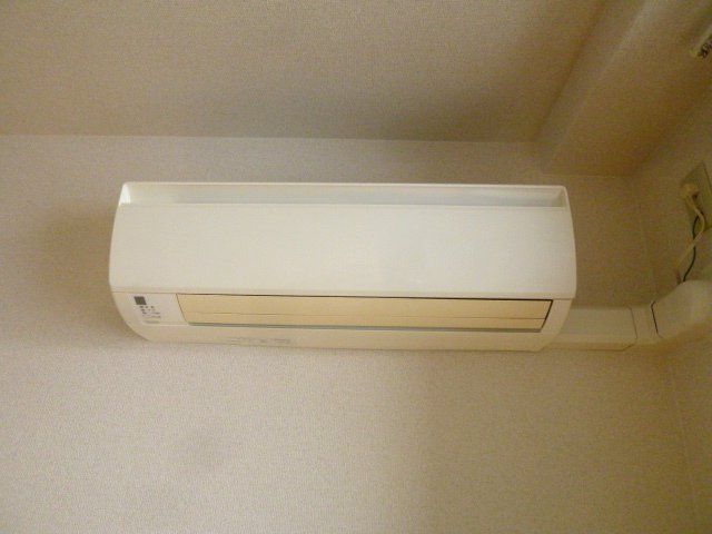 その他設備　エアコン1基付いています。