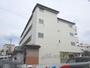 西山天王山駅より徒歩12分 3階 築34年5ヶ月の賃貸物件