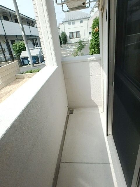 バルコニー　★バルコニー★