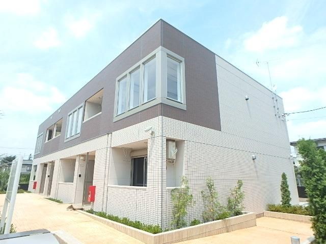 建物外観　★新築物件★