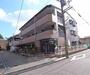 伊勢田駅より徒歩5分 3階 築27年10ヶ月の賃貸物件