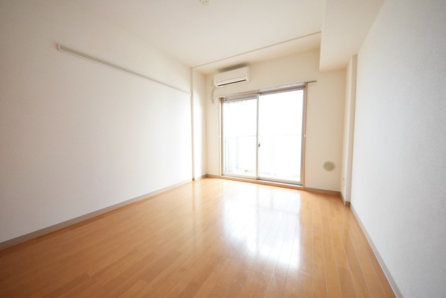 その他部屋・スペース　～白を基調としたきれいなお部屋っ～