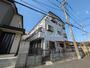 蕨駅より徒歩25分 3階 築35年8ヶ月の賃貸物件