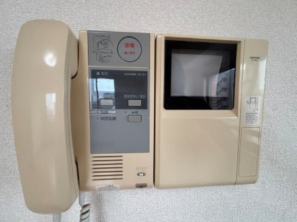 その他設備　プリズムスクエア本駒込