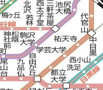 その他　☆路線図☆