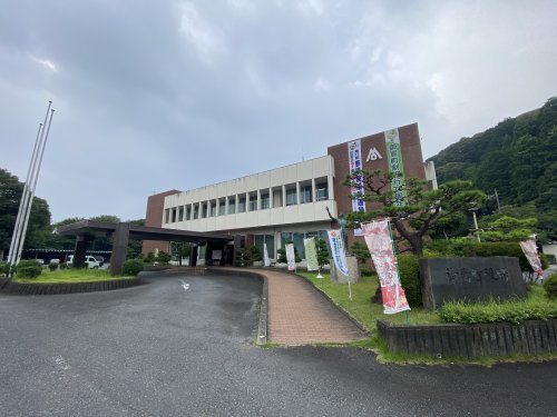 役所　御嵩町役場（役所）まで668m