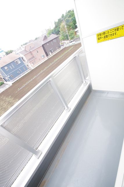 バルコニー　★バルコニー★