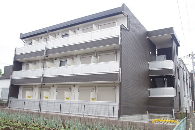 建物外観　★町田駅最寄りの物件★