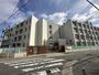 小学校　大阪市立歌島小学校（小学校）まで585m