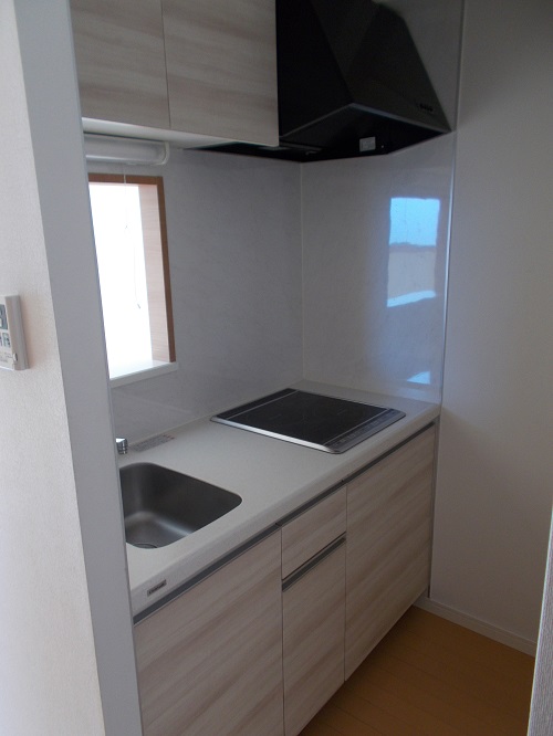 キッチン　※同物件代表的なお部屋です