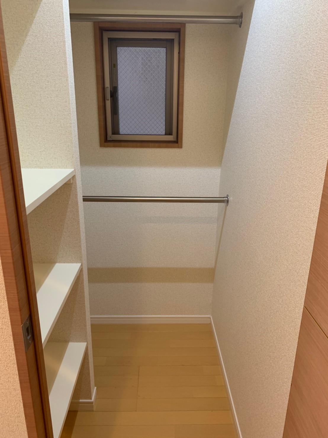 収納　※同物件代表的なお部屋です