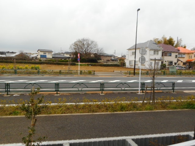 眺望　同物件別室写真