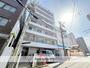 荒本駅より徒歩1分 5階 築32年6ヶ月の賃貸物件