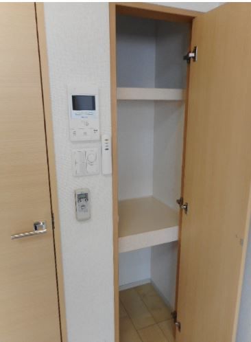 その他設備　（別タイプ参考写真）イル・コンソラ レ　北区昭和町1