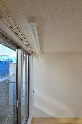 眺望　（別タイプ参考写真）イル・コンソラ レ　北区昭和町1