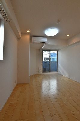 居室・リビング　（別タイプ参考写真）イル・コンソラ レ　北区昭和町1
